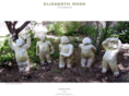 elizabethrosesculpture.com