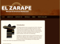 elzarapemendota.com