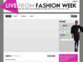 fashion-week-live.com