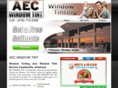 fayettevillear-windowtinting.com