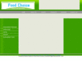 foodchoiceq8.com
