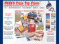 fredspizzatopflyers.biz