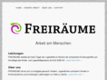 frei-raeume.org