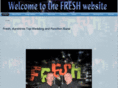 fresh-livemusic.com