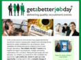 getabetterjobday.co.uk