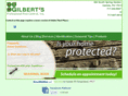 gilbertspestcontrol.com