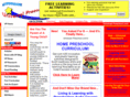 governmentuniversalpreschool.com
