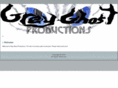 greyghostproductions.com