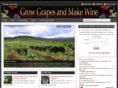 growgrapesandmakewine.com