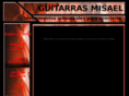 guitarrasmisael.com