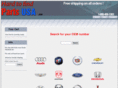 hardtofindpartsusa.com