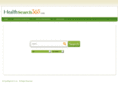 healthsearch365.com