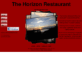 horizonrestaurant.net