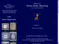 horsecreekwyoming.com