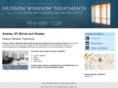 hudsonwindowtreatments.net