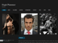 hughplummer.com