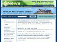 huntleylibrary.org
