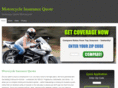 insurancemotorcyclequote.com