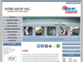 intershopauto.com