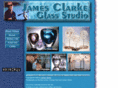 jamesclarke.com