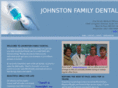 johnstonfamilydental.com