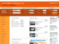 justtownacecars.com