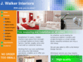 jwalkerinteriors.com