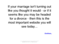 keepingyourmarriage.com