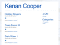 kenancooper.com