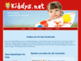 kiddys.net