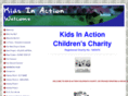 kidsinaction.co.uk
