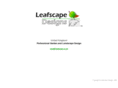 leafscape.co.uk