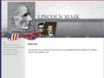 lincolnmask.com