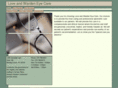 loveandwardeneyecare.com