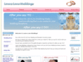 loverslaneweddings.com