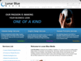 lunarbluemedia.com
