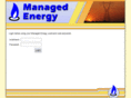 managed-energy.com