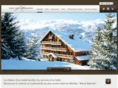 marie-blanche.com