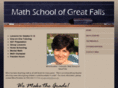 mathtutoringreatfalls.com