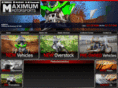 maximummoto.com