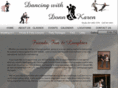 medforddancinglessons.com