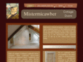 mistermicawber.co.uk