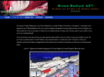 mixedmediumart.com