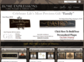 myhomeexpressions.com
