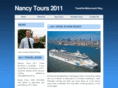 nancytours.com