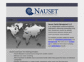 nausetcap.com