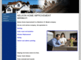 nelsonhomeimprovement.com