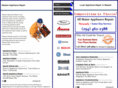 newarkappliancerepair.com