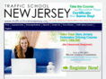 newjerseyonlinetrafficschool.org