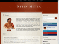 nitinmitta.com